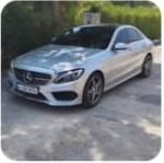 Benz C200
