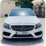 Benz C43