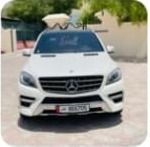 Benz ML 500
