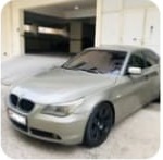 BMW 525