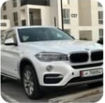 2018 BMW X6
