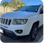 2016 Jeep Compass