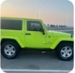 Jeep Wrangler 2017