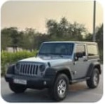 Jeep Wrangler Sport 2015