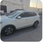 MG RX5 2021