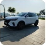 MG RX5 2024